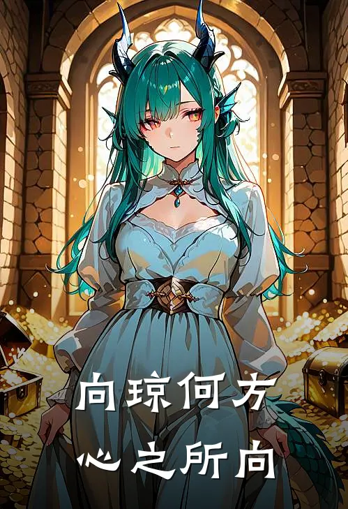 向琼何方，心之所向