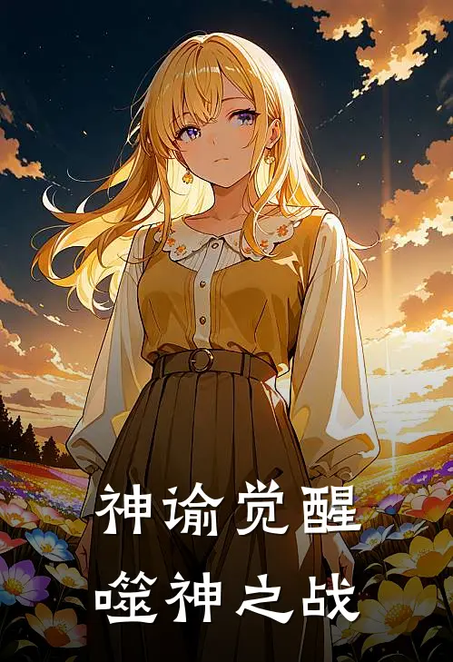 神谕觉醒：噬神之战