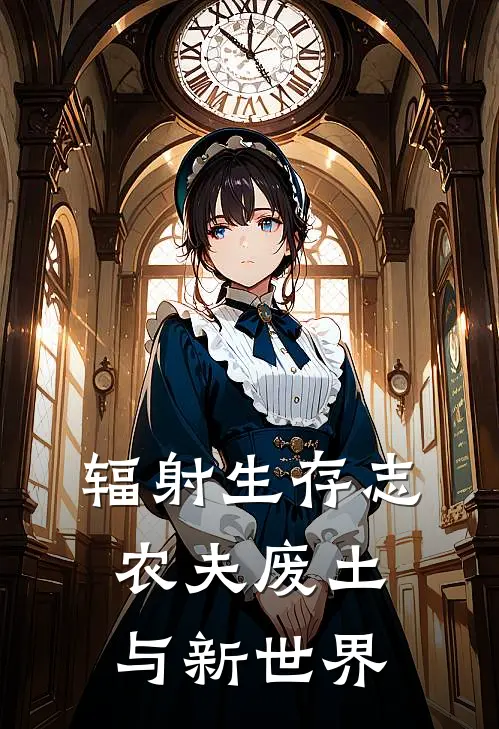 辐射生存志：农夫废土与新世界