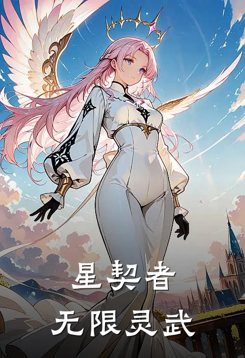 星契者：无限灵武