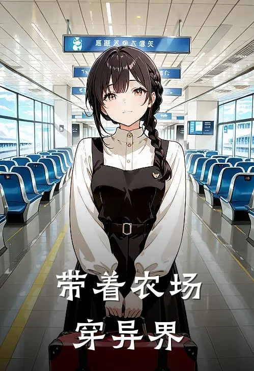 带着农场穿异界