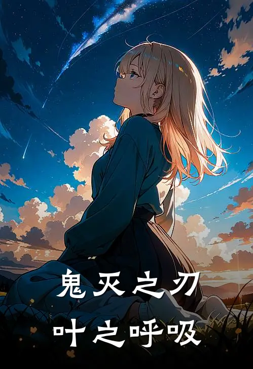 鬼灭之刃：叶之呼吸