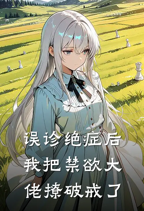 误诊绝症后我把禁欲大佬撩破戒了