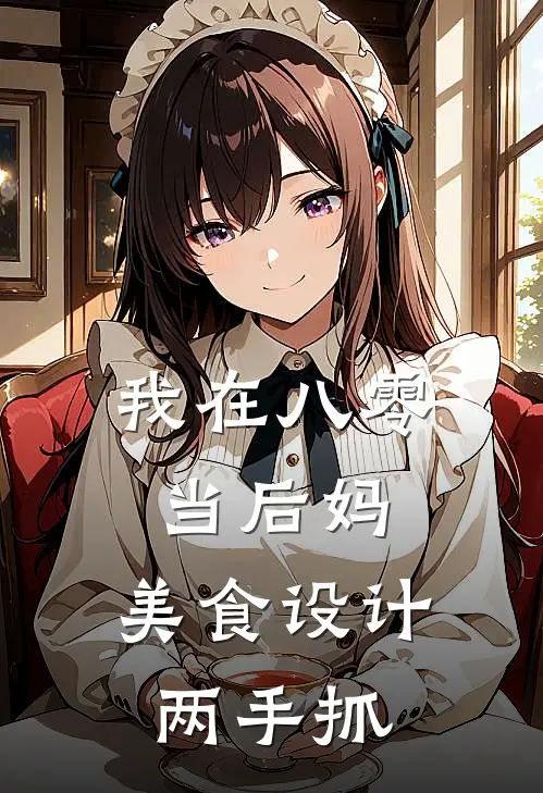 我在八零当后妈：美食设计两手抓