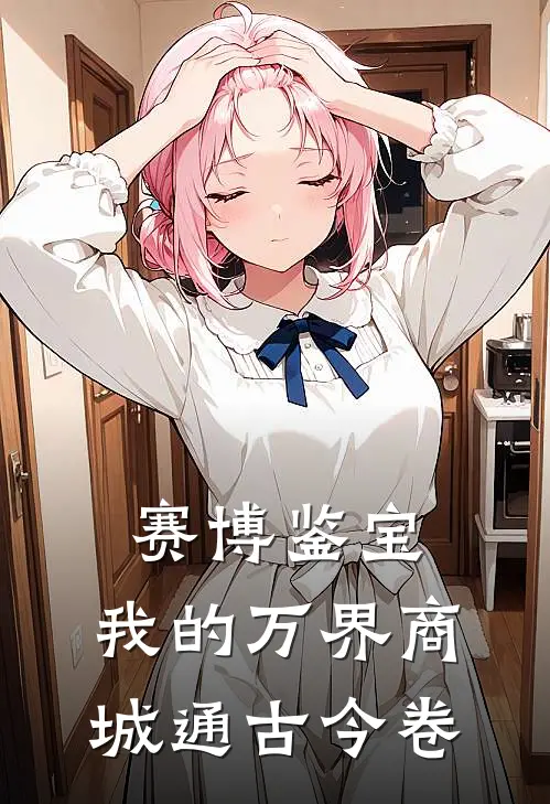 赛博鉴宝：我的万界商城通古今卷