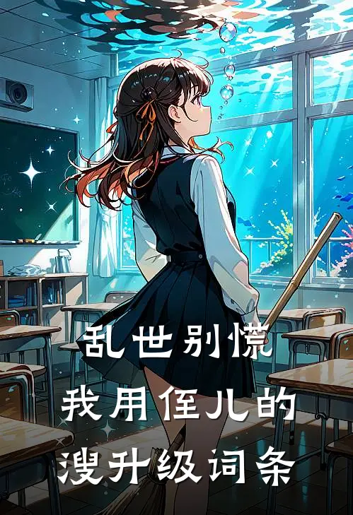 乱世别慌，我用侄儿的溲升级词条