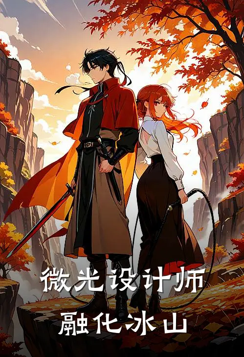 微光设计师：融化冰山