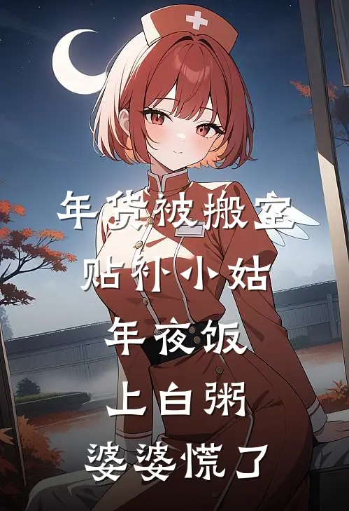 年货被搬空贴补小姑，年夜饭上白粥，婆婆慌了