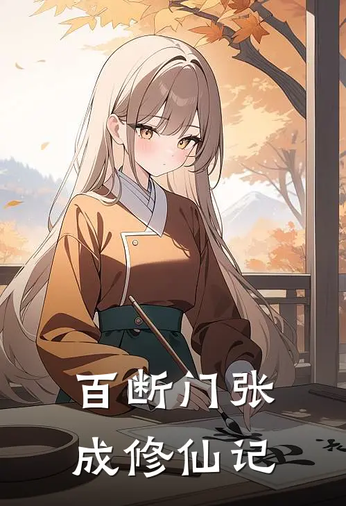 百断门张成修仙记