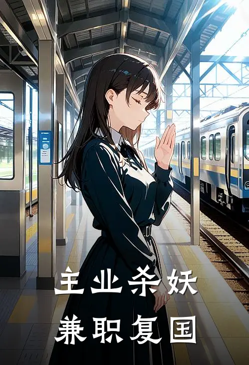 主业杀妖，兼职复国