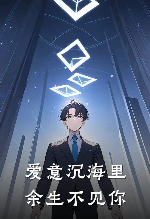 爱意沉海里，余生不见你