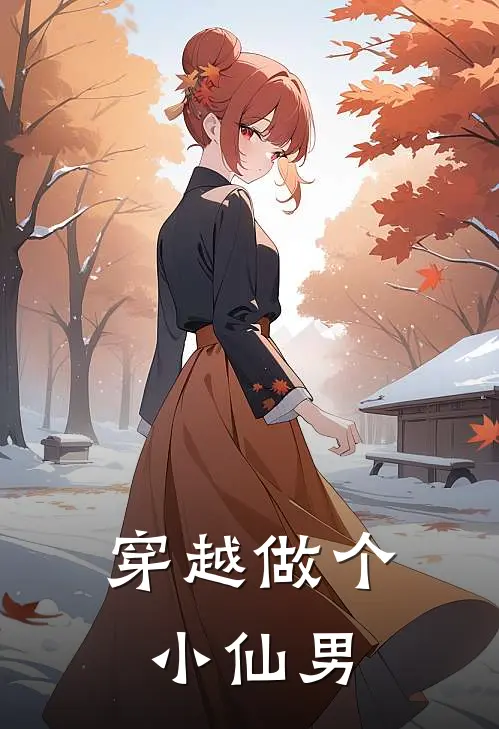穿越做个小仙男