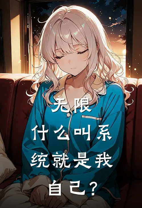 无限：什么叫系统就是我自己？