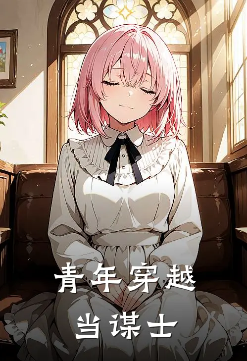 青年穿越当谋士