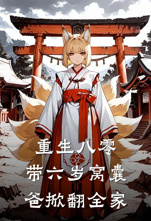 重生八零：带六岁窝囊爸掀翻全家