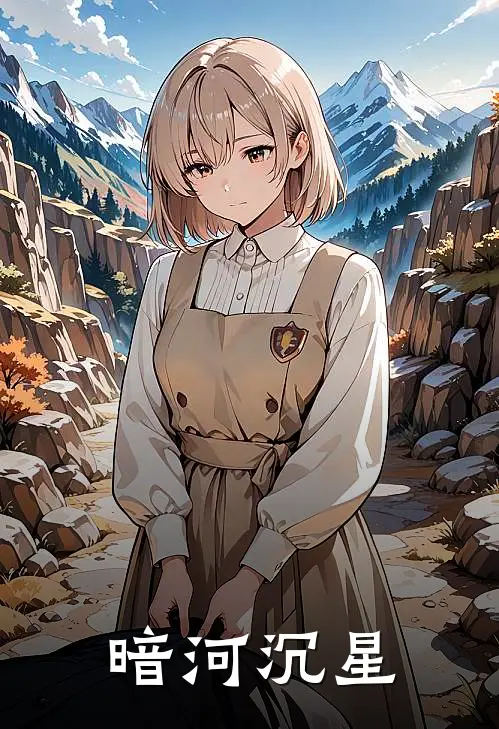 暗河沉星