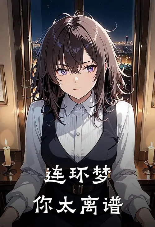 连环梦，你太离谱