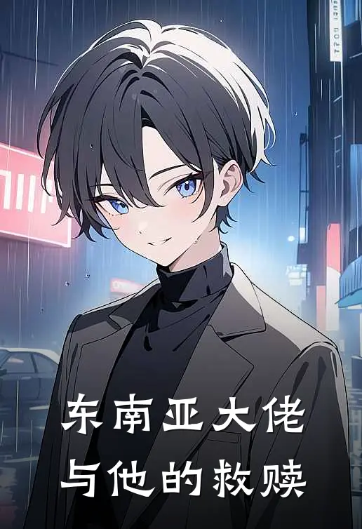 东南亚大佬与他的救赎