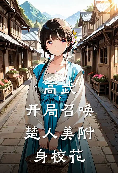 高武：开局召唤楚人美附身校花