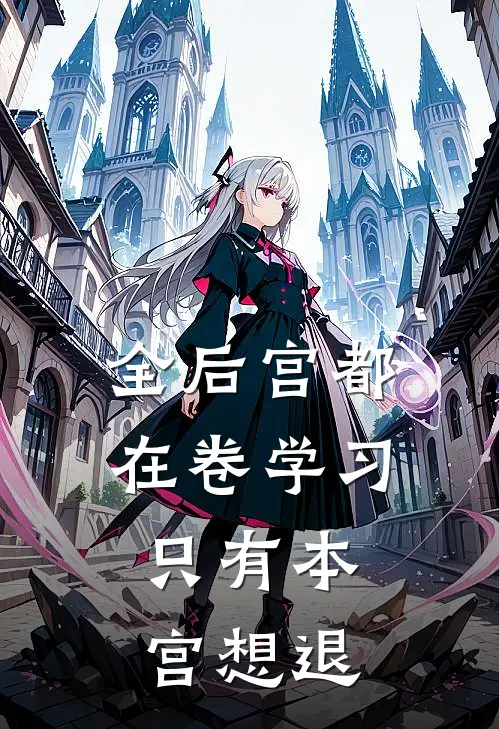全后宫都在卷学习，只有本宫想退