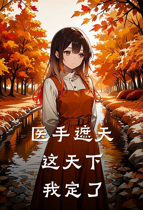 医手遮天，这天下我定了