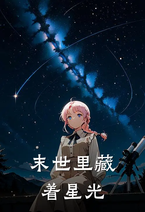 末世里藏着星光