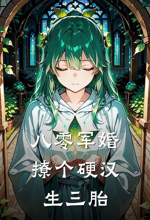 八零军婚：撩个硬汉生三胎