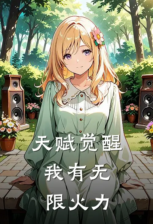 天赋觉醒：我有无限火力