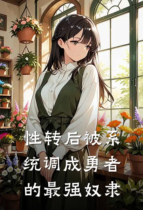 性转后被系统调成勇者的最强奴隶