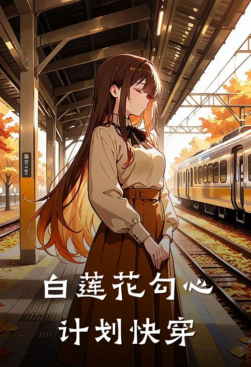 白莲花勾心计划【快穿】