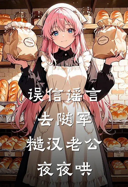 误信谣言去随军，糙汉老公夜夜哄