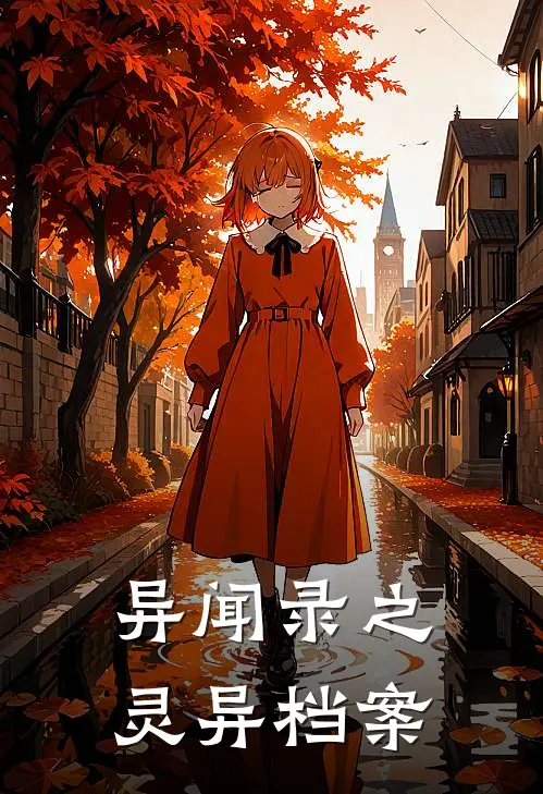 异闻录之灵异档案