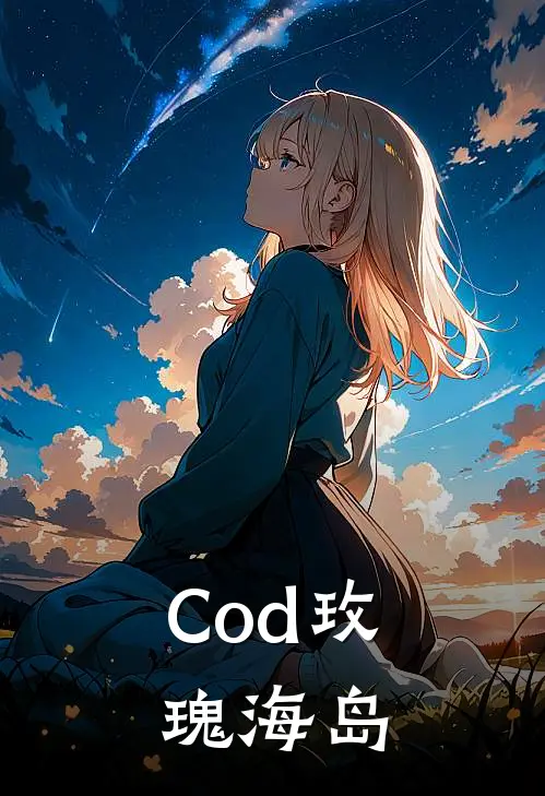 【Cod】玫瑰海岛