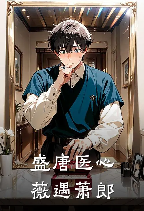 盛唐医心：薇遇萧郎