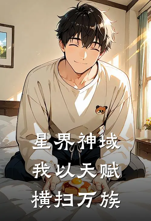 星界神域：我以天赋横扫万族