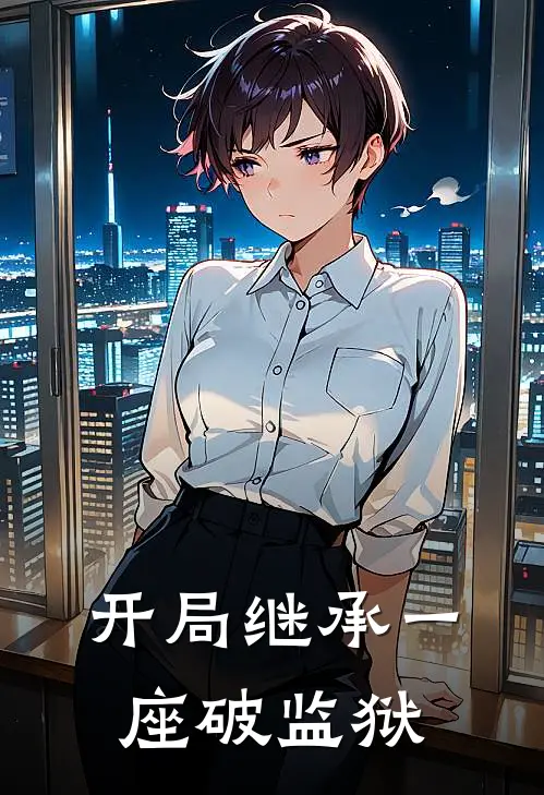 开局继承一座破监狱