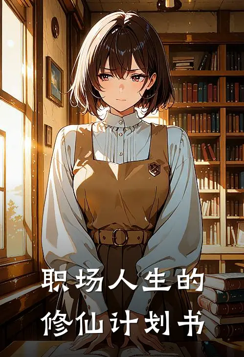 职场人生的修仙计划书