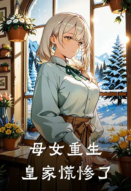 母女重生，皇家慌惨了