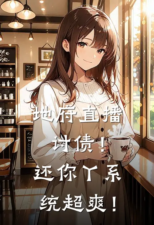 地府直播讨债！还你丫系统超爽！