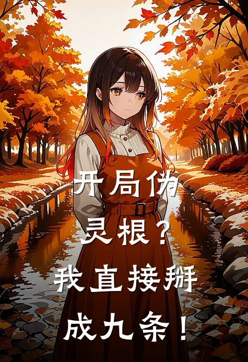 开局伪灵根？我直接掰成九条！