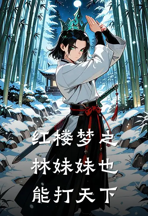 红楼梦之林妹妹也能打天下