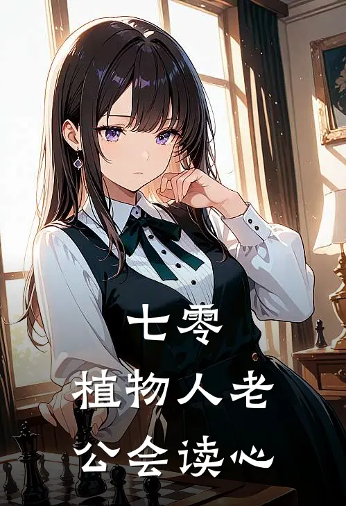 七零，植物人老公会读心