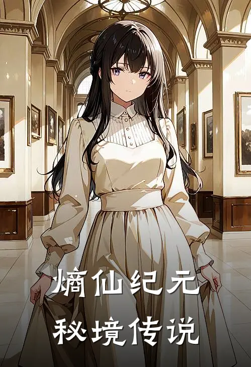 熵仙纪元：秘境传说