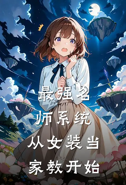 最强名师系统，从女装当家教开始