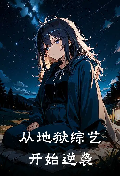 从地狱综艺开始逆袭