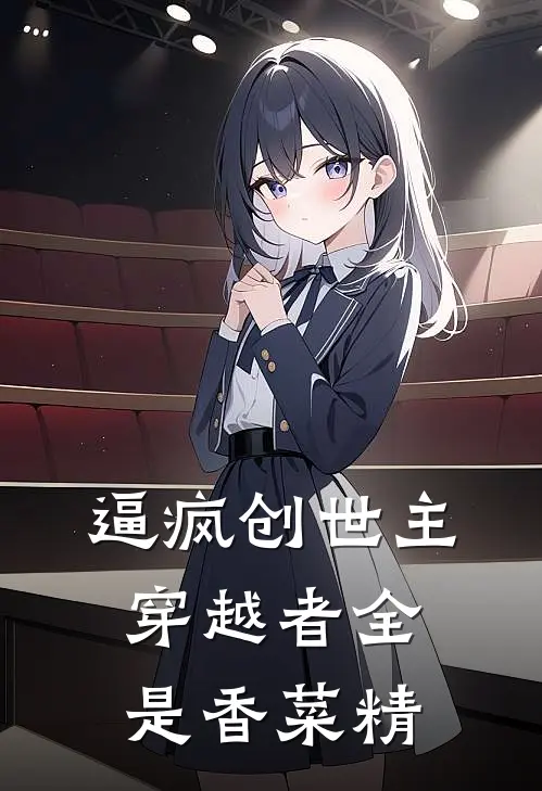 逼疯创世主：穿越者全是香菜精