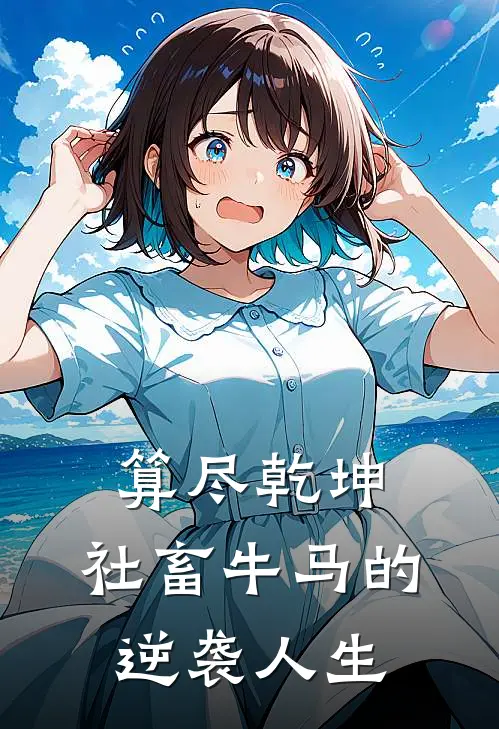 算尽乾坤：社畜牛马的逆袭人生