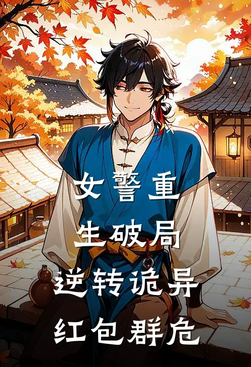 女警重生破局，逆转诡异红包群危