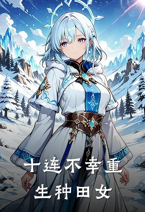 十连不幸重生种田女