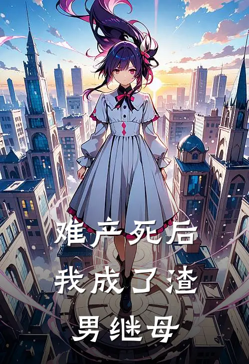 难产死后我成了渣男继母